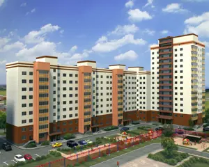 ЖК Акатуйский - фото 3