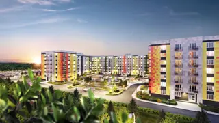 ЖК Яркий - фото 24