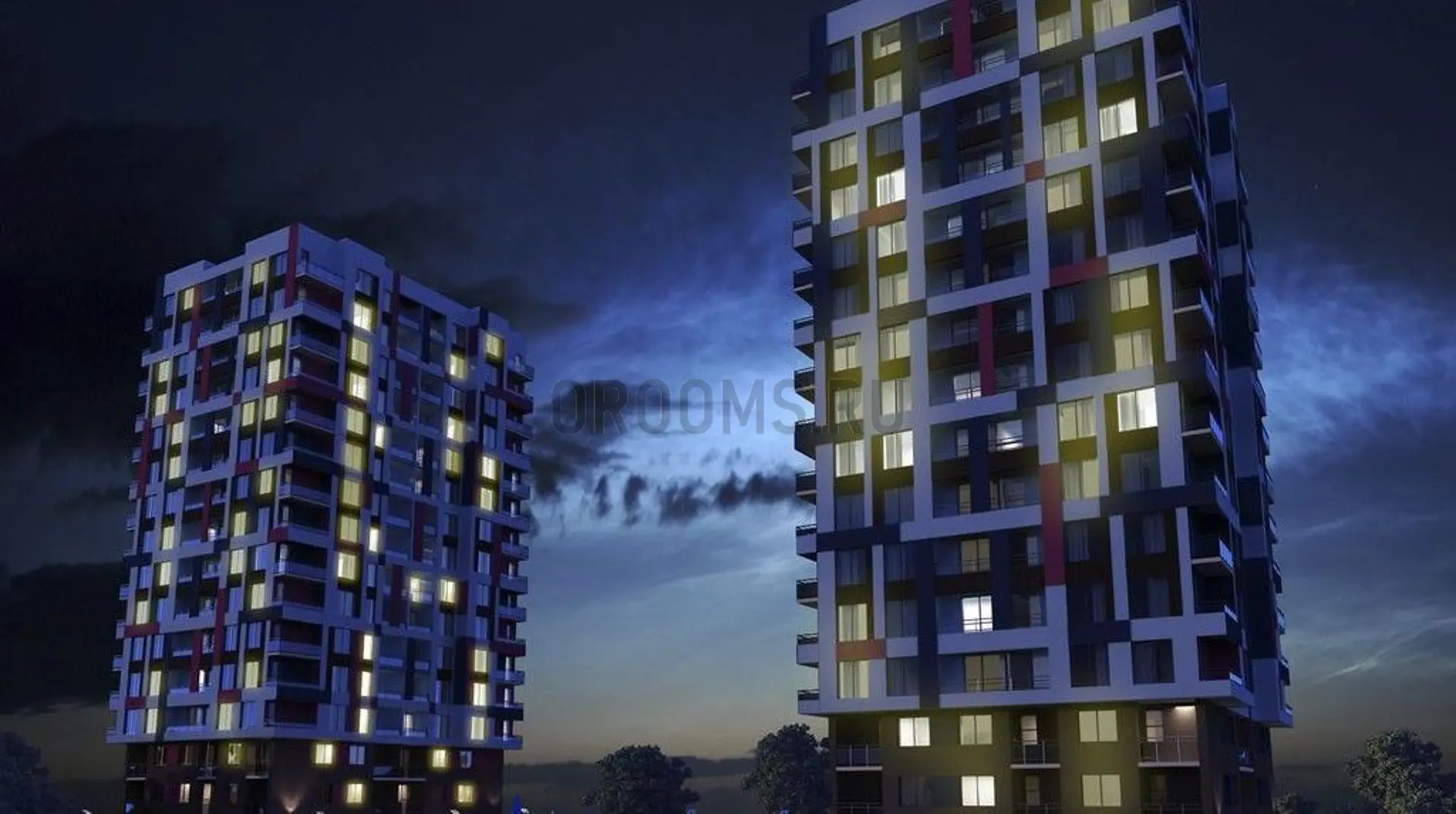 ЖК ИВАН ДА МАРЬЯ | фото 13 | id-14179 ЖК ИВАН ДА МАРЬЯ - новостройка эконом-класса | фото 13 | id-14179