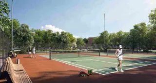 ЖК Усадьба Гостагаевская - фото 15