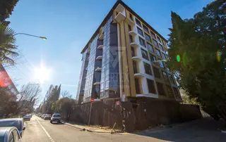 ЖК Sunrise - фото 11