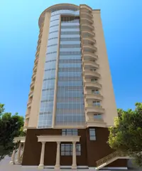 ЖК Жилой дом на ул. Парковая - фото 3