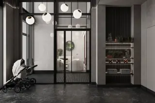 ЖК Savin Family - фото 15