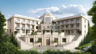 ЖК Grand Royal Residence - фото 1