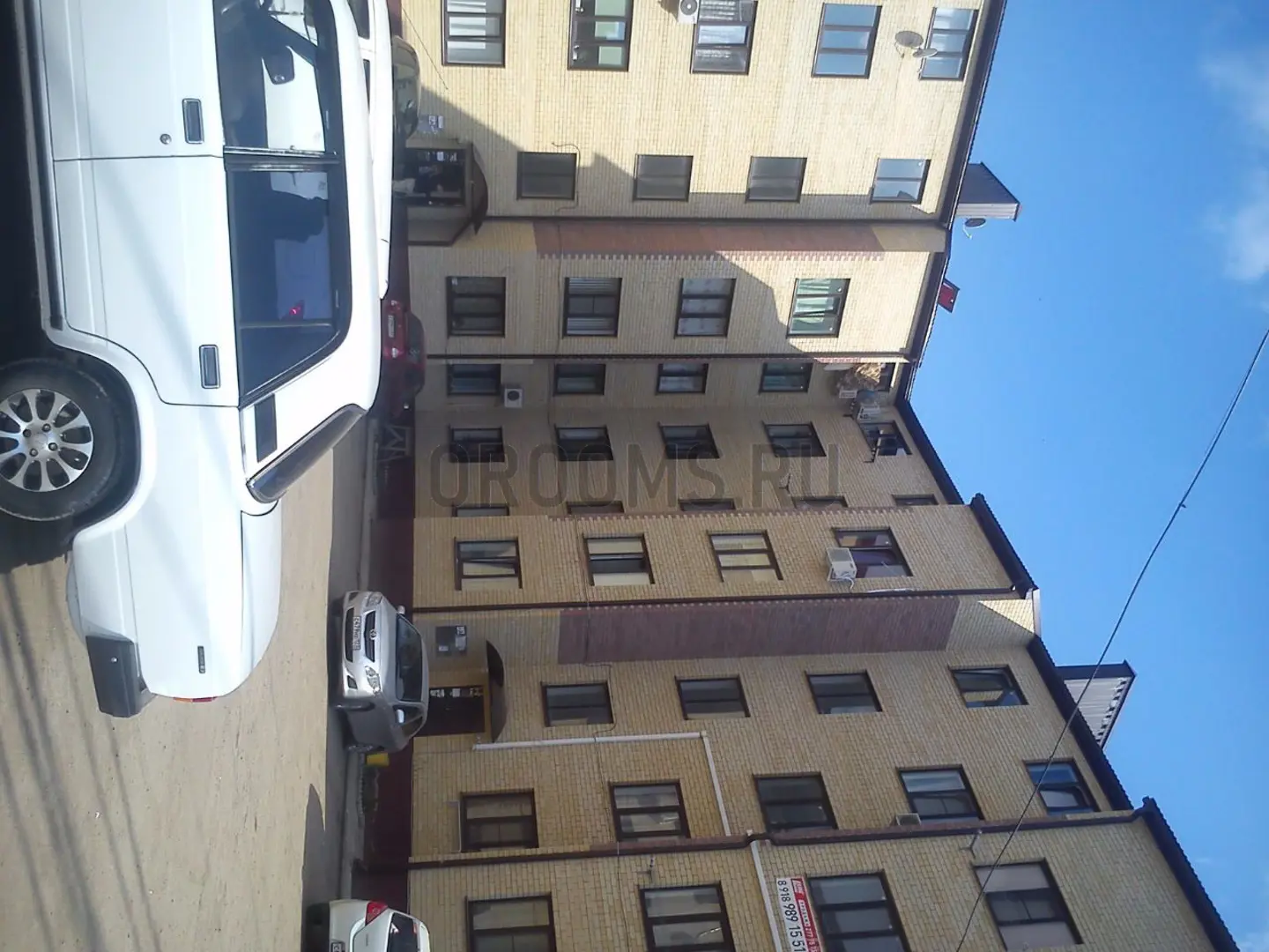 ЖК ВЕСЕННИЙ САД | фото 4 | id-14037 ЖК ВЕСЕННИЙ САД - новостройка эконом-класса | фото 4 | id-14037