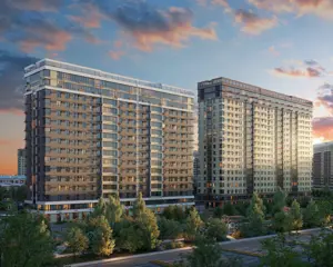 ЖК Dogma park - фото 1