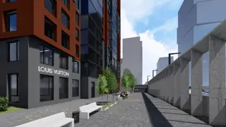 ЖК Облака - фото 4