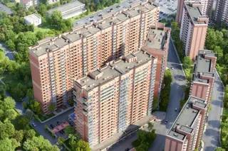 ЖК Красная Площадь - фото 5