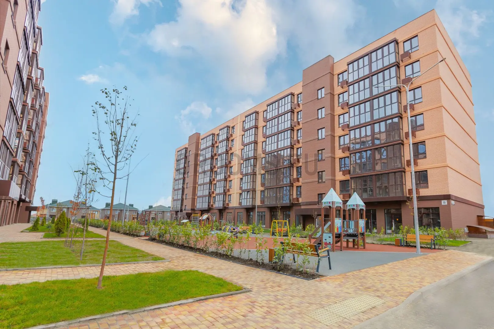 ЖК ИСТОРИЯ 2 | фото 8 | id-17668 ЖК ИСТОРИЯ 2 - новостройка комфорт-класса | фото 8 | id-17668