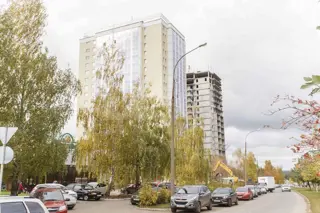 ЖК пр. Автозаводский - фото 3