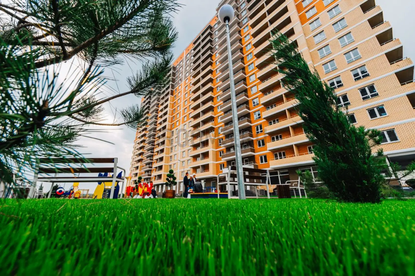 ЖК ВОСТОЧНЫЙ ПАРК | фото 8 | id-13482 ЖК ВОСТОЧНЫЙ ПАРК - новостройка комфорт-класса | фото 8 | id-13482