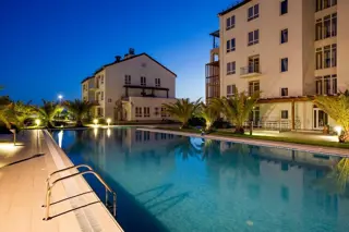 ЖК Имеретинский - фото 10