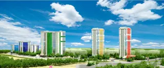 ЖК Изумрудный город - фото 2