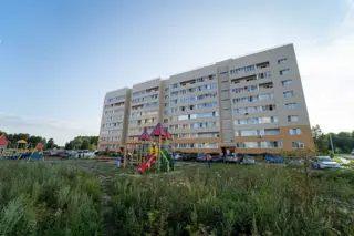 ЖК на Васхниле - фото 15