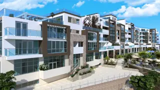 ЖК Лазурный берег 2 - фото 4