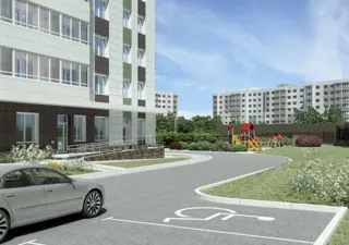 ЖК ул. Немировича-Данченко, 122 - фото 5