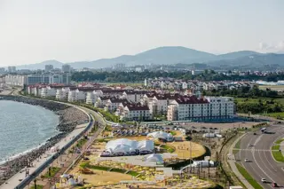 ЖК Имеретинский - фото 9