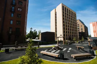 ЖК Онега - фото 11