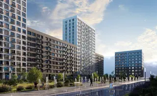 ЖК Порто-Ново - фото 3