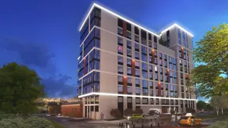 ЖК Михайловский - фото 16