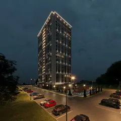 ЖК Панорама - фото 1