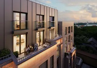 ЖК Авторы на Большой - фото 10