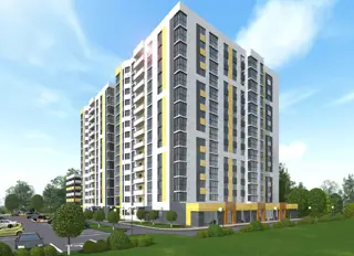 ЖК Гарант - фото 2