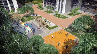 ЖК На Крепостной - фото 6