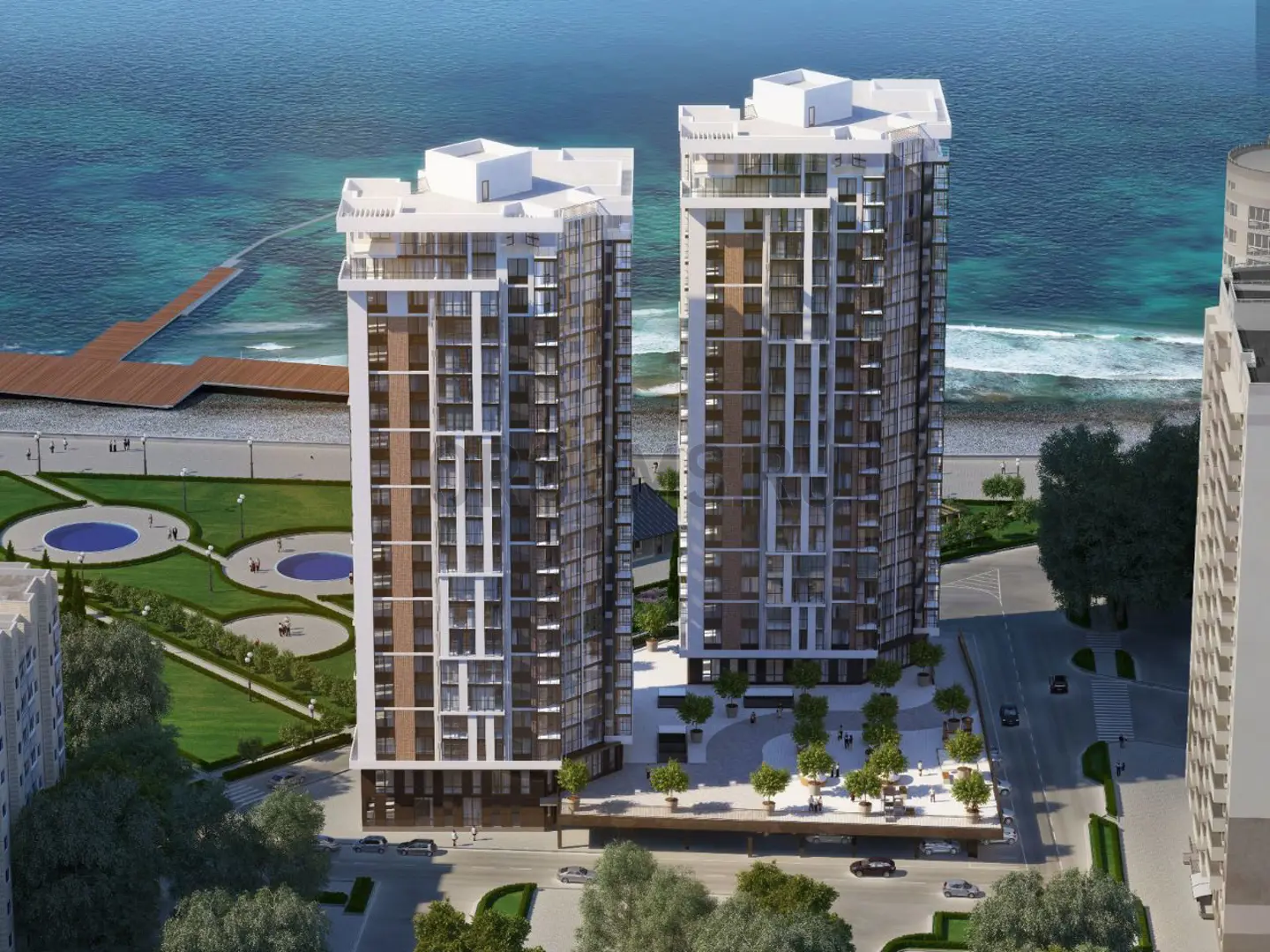 ЖК РЕЗИДЕНЦИЯ | id-14314 ЖК РЕЗИДЕНЦИЯ - новостройка бизнес-класса | id-14314