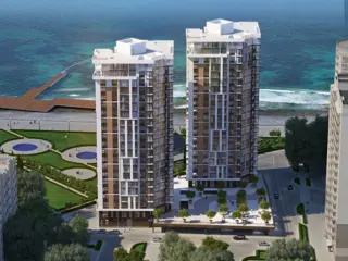 ЖК Резиденция - фото 1