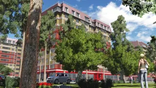 ЖК Городок нефтяников - фото 4