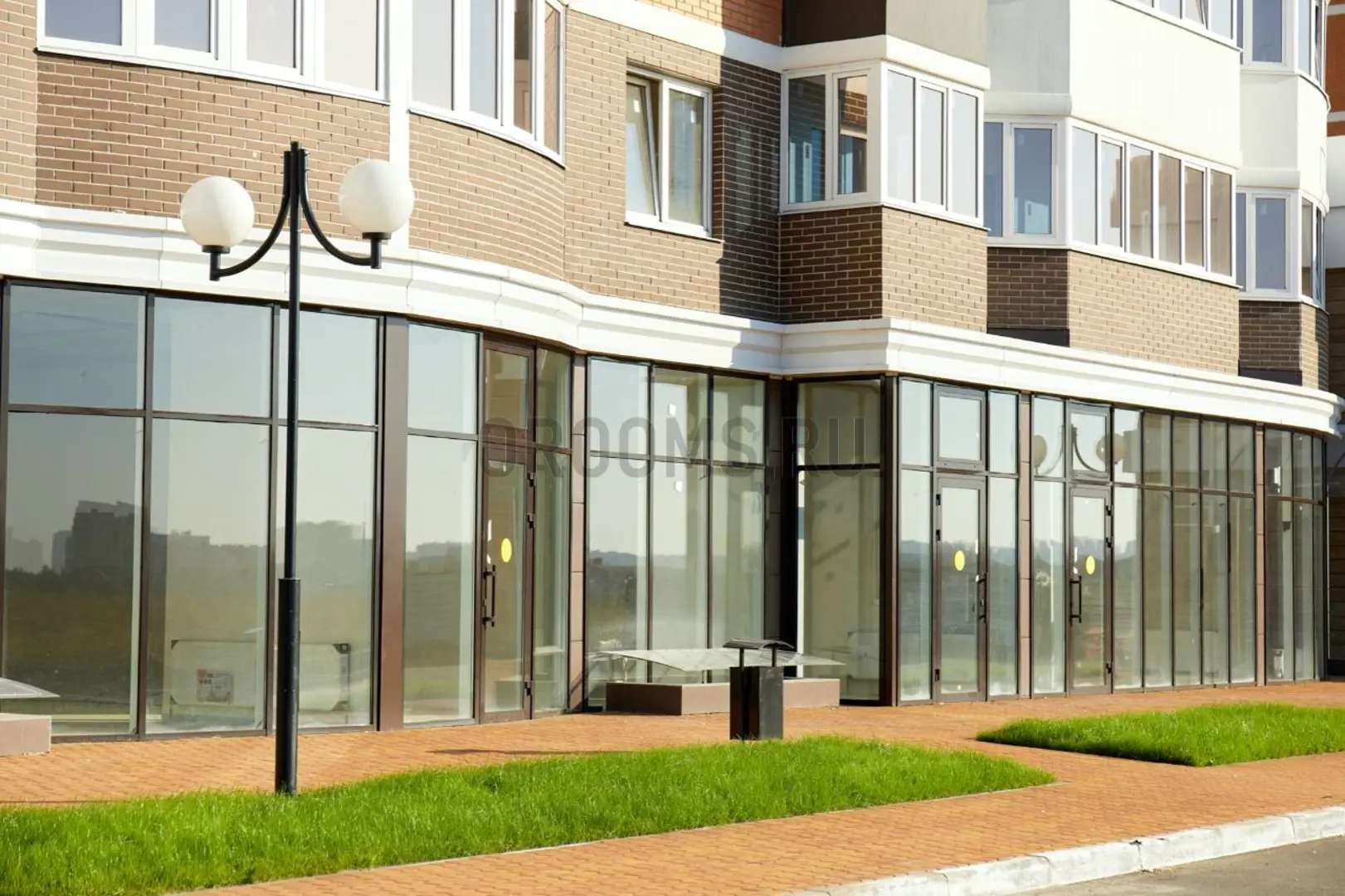 ЖК СИМВОЛ | фото 4 | id-13823 ЖК СИМВОЛ - новостройка комфорт-класса | фото 4 | id-13823