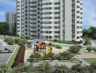 ЖК ул. Немировича-Данченко, 122 - фото 6