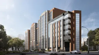 ЖК Эндемик - фото 5