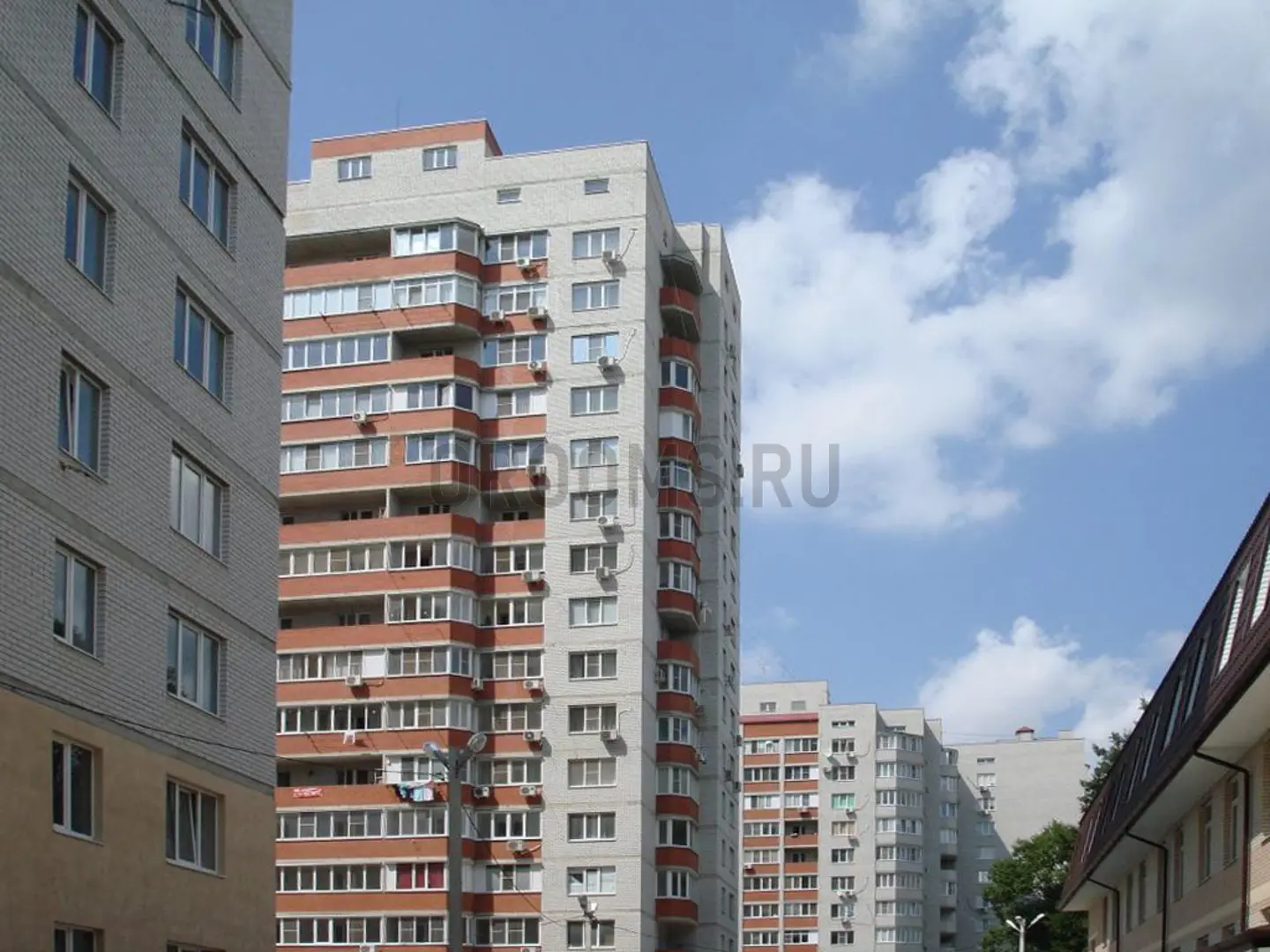 ЖК ВОСТОЧНО-КРУГЛИКОВСКИЙ | фото 4 | id-13674 ЖК ВОСТОЧНО-КРУГЛИКОВСКИЙ - новостройка эконом-класса | фото 4 | id-13674