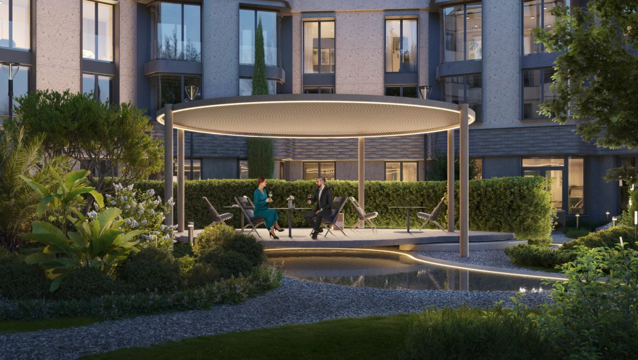 ЖК Моретта - фото 10