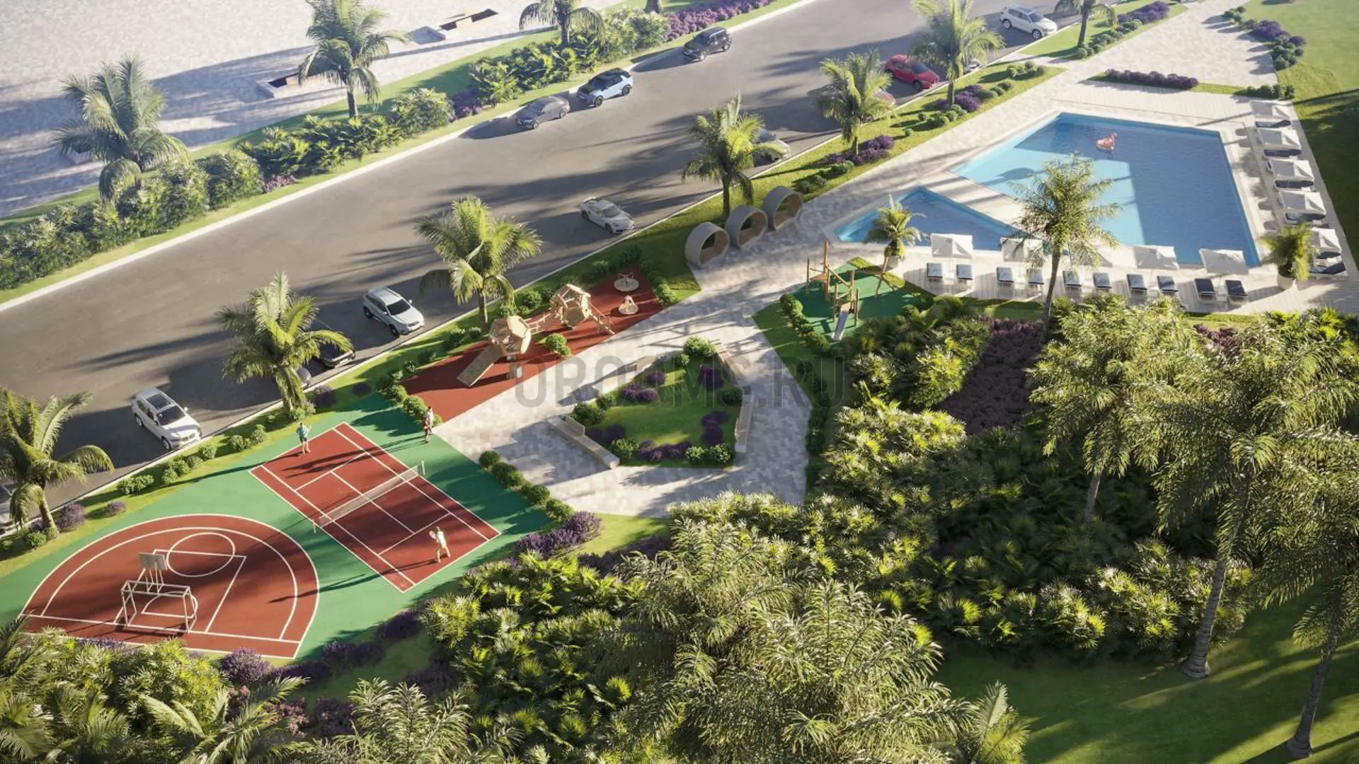 ЖК ФАЗОТРОН | фото 12 | id-14271 ЖК ФАЗОТРОН - новостройка бизнес-класса | фото 12 | id-14271