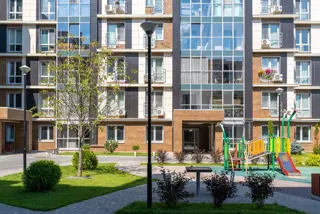 ЖК Времена года - фото 10