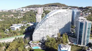 ЖК Актер Гэлакси - фото 3