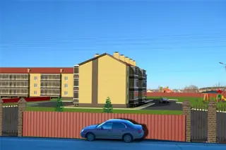 ЖК Немецкий квартал - фото 4