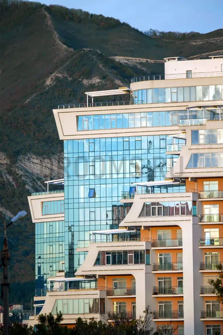 ЖК АКВАТОРИЯ | фото 3 | id-14081 ЖК АКВАТОРИЯ - новостройка элтиного класса | фото 3 | id-14081