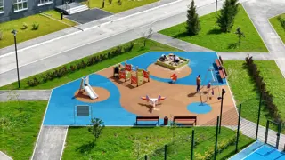 ЖК Поколение - фото 5