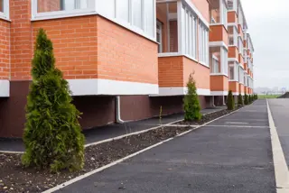 ЖК Матрешки - фото 20