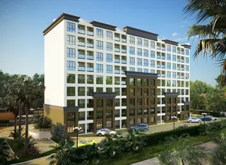 ЖК Сен-Тропе - фото 1