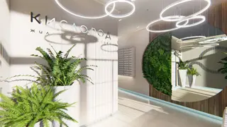 ЖК Кислород - фото 10