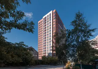 ЖК На Трудовой - фото 19