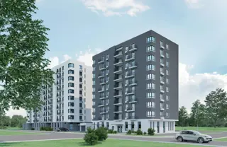 ЖК Крылья - фото 1