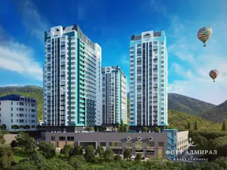ЖК Форт Адмирал - фото 3