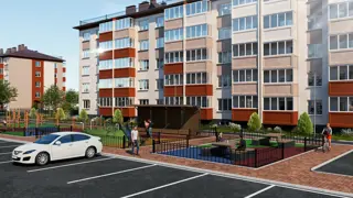 ЖК Тихорецк - фото 3