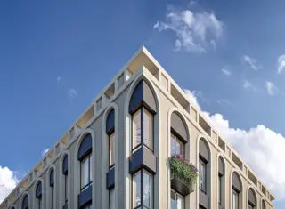 ЖК Savin Family - фото 8